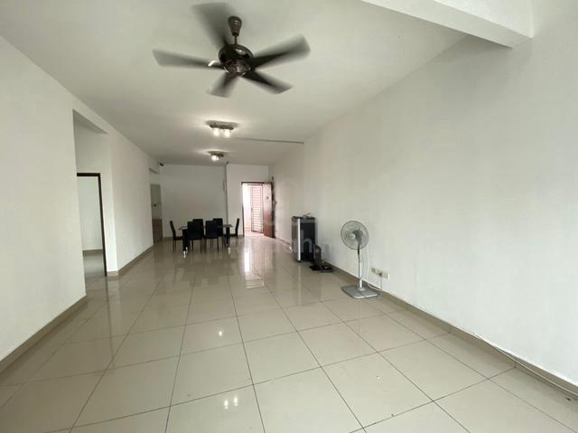 Suriamas Suites Condominium 1