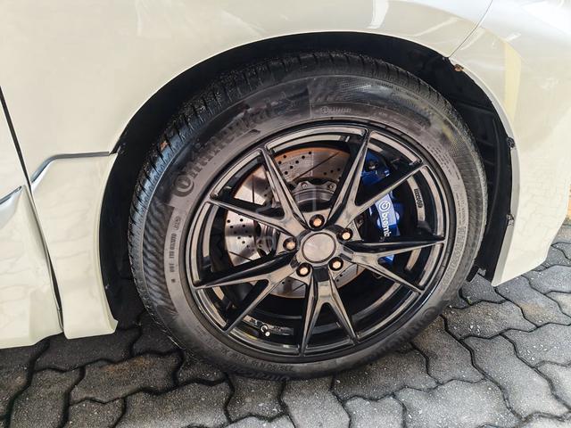 2007 Toyota ESTIMA 2.4 AERAS S PACKAGE ACR50W (A) - 3