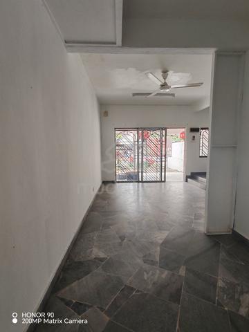 Bandar puchong jaya @ jln tiong 1