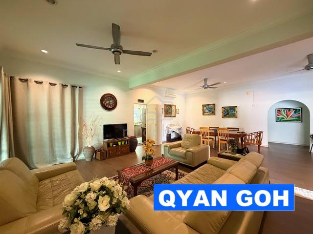 [BIG LAND 6685 sf Full Reno 1 Storey Bungalow @ Minden Heights Gelugor 1