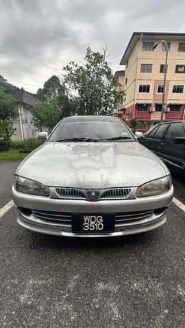 1998 Proton WIRA 1.5 GL (M) - 1