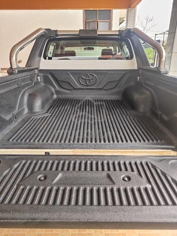 2014 Toyota HILUX 3.0 G VNT MY05 KUN26R UPDATE (A) - 4