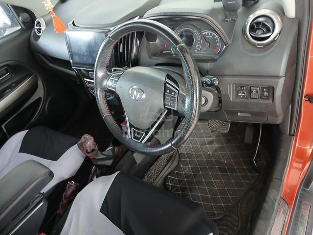 2016 Haval/Great Wall M4 1.5 PREMIUM (A) - 4