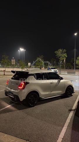 2025 Suzuki SWIFT 1.4 SPORT ZC33s (A) - 1