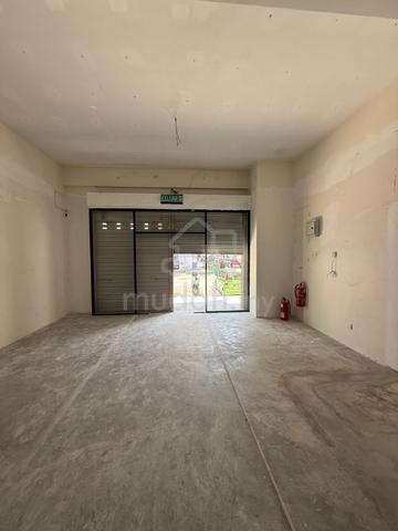 Ground Floor Shop Kubica Square Bandar Bukit Mahkota 1