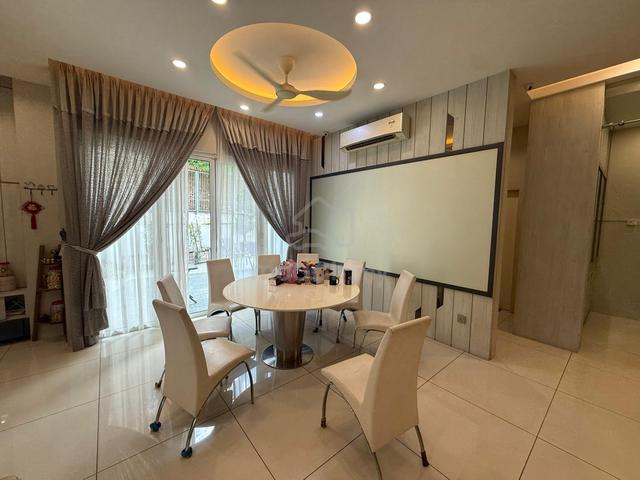 CORNER Lot Hillpark Residence|Full Renovated&Furnished|move in conditi 1