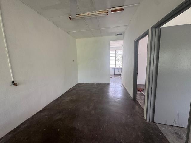 Taman Ria Jaya - 1 Storey Terrace 1