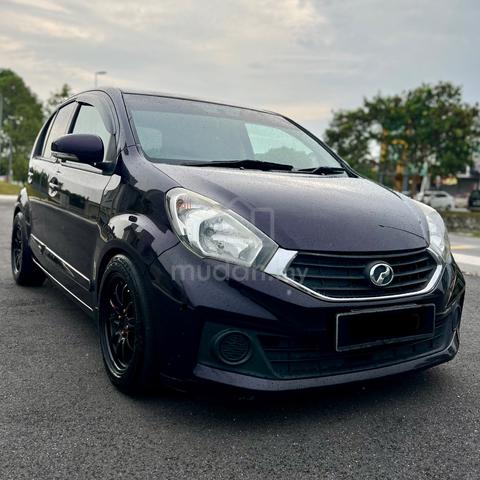 PERODUA MYVI ICON 1.3G (Tahun 2015) - 2