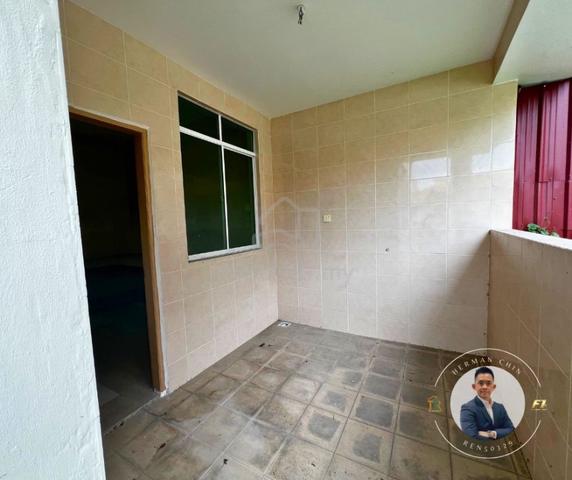 Taman Malakun | Semi Detached | Penamapng | Bare Unit 5