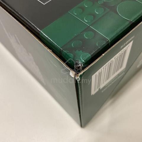 Unopened LEGO 21369 The X-Files - photo 6 of 6