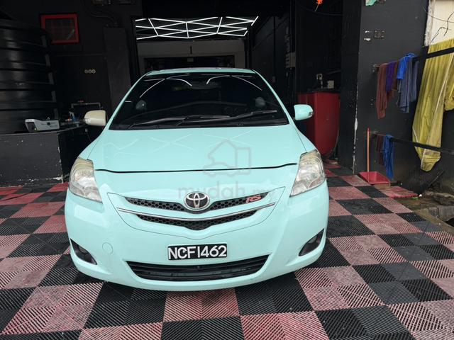 2009 Toyota VIOS 1.5 S NCP93R-BEPVKE (A) - 3
