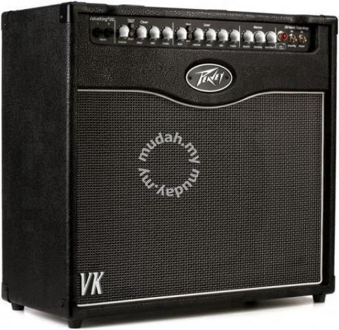 Peavey valveking 2024 combo 20