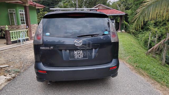 2006 Mazda 5 2.0 (A) - 3