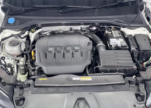 2021 Volkswagen ARTEON R-LINE 2.0 TSI NICE NUMBER - 5