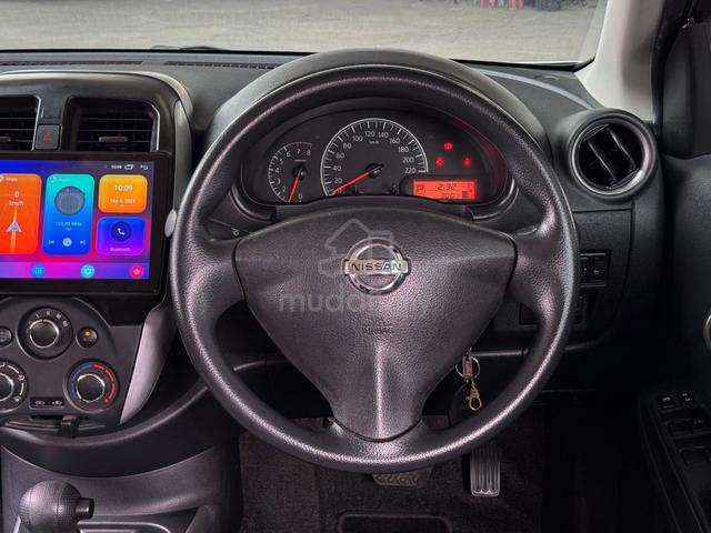 2019 Nissan ALMERA 1.5  FULL IMPUL - 1Y WARRANTY - 4