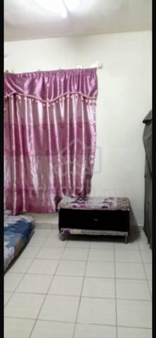 MAGNAVILE CONDO, jln lebuhraya SELAYANG, BILIK MEDIUM SEWA 3