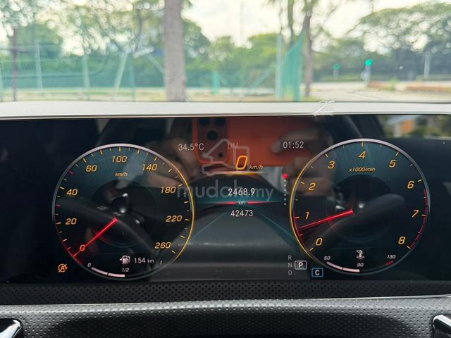 2020 Mercedes Benz A250 2.0 AMG 40k KM F/SVR C&C - 2