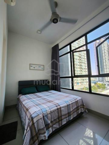 Conezion Residences 1