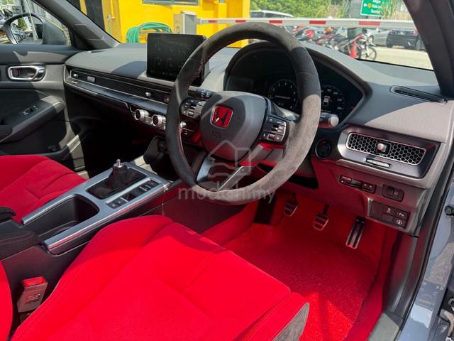 2024 Honda CIVIC 2.0 TYPE R MY23 FL5 (M) - 4