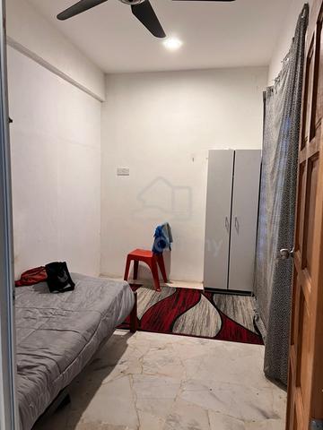 Bilik Bujang utk disewa 2