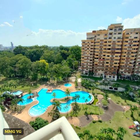 BBK Condominium 1