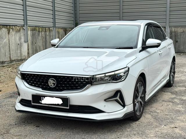 2025 🔥14k Mileage Only🔥Proton S70 1.5 FLAGSHIP X - 3
