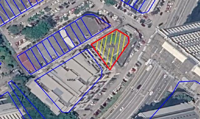 Prime Commercial Land For Rent, Old Klang Road 1