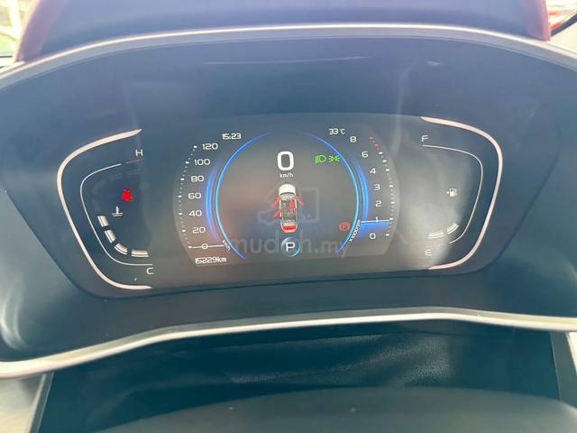2024 Proton X50 1.5 PREMIUM/ GOOD CONDITION - 4