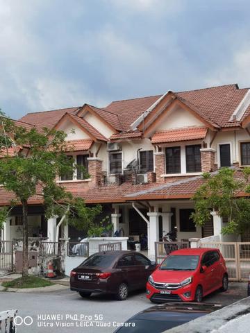 {FULL LOAN} 2 STY Puchong Bandar Nusaputra , Puchong 1
