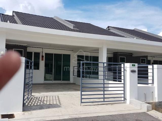 Rumah Untuk Disewa, Teres 1 Tingkat Bukit Banyan Sg Petani, Kedah 1