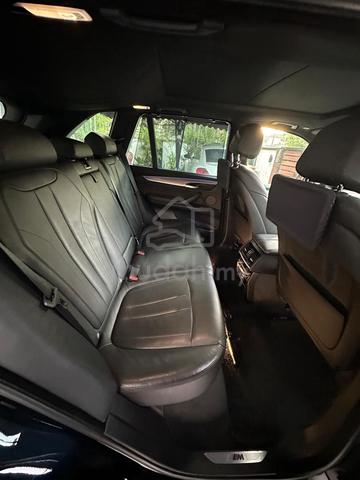 2017 Bmw X5 2.0 xDRIVE40e M SPORT (CKD) (A) - 5