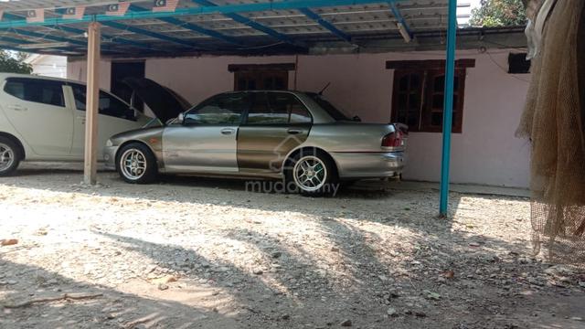1997 Proton WIRA 1.3 GL (M) - 1
