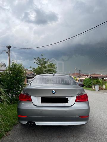 2005 Bmw 523i 2.5 (CKD) (A) - 4