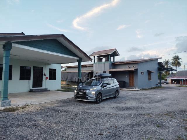 Bilik Sewa Untuk Wanita Gong Kepas Dalam,Besut,Terenggan 1