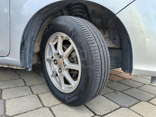 2019 Perodua BEZZA 1.3 X (A)Push Start Low Mileage - 5