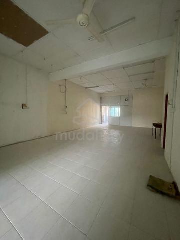 [HOT] Ipoh @ Bercham First Floor Shoplot For Rent 2