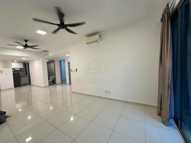 Infiniti Residences @ Wangsa Maju 1