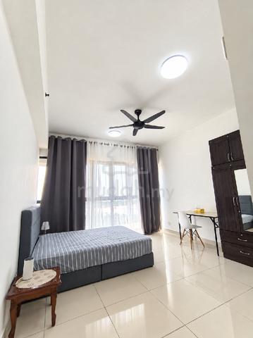 Setia City Residences 1