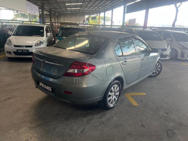 2013 Proton Persona 1.6 (A) - 3