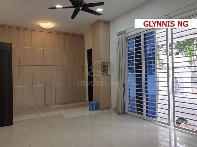 2S Semi D north facing Sunway Wellesley Bukit Mertajam for sales 1