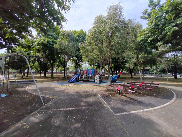 Kota Kemuning - Indah Residence - Kemuning Utama 2
