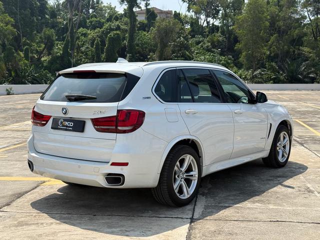 2018 Bmw X5 2.0 xDRIVE40e M SPORT (CKD) (A) - 2