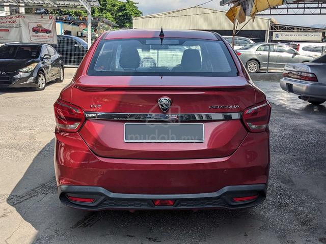 2017 Proton PERSONA 1.6 PREMIUM (A) - WARRANTY - 2