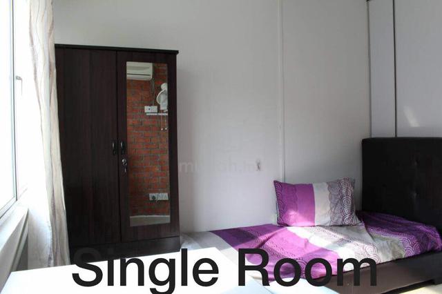 Single Room to Let, SS15/4B, Subang Jaya, Selangor 1