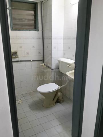 Bilik sewa dekat LRT/MRT - UM, KL GATEWAY, LRT UNIVERSITI 5