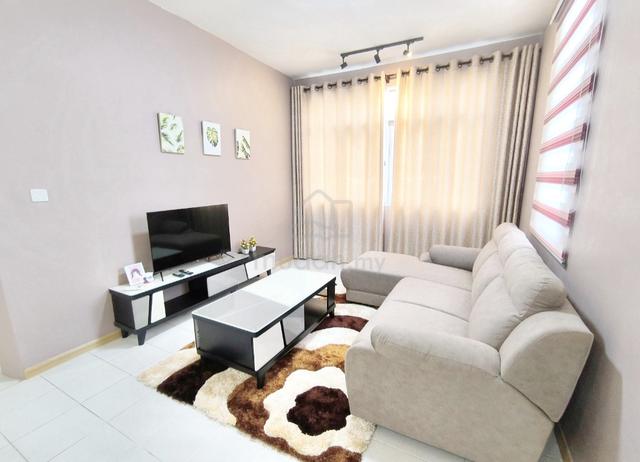 Residensi Bintawa Riverfront (PR1MA @ Bintawa Riverfront) 1