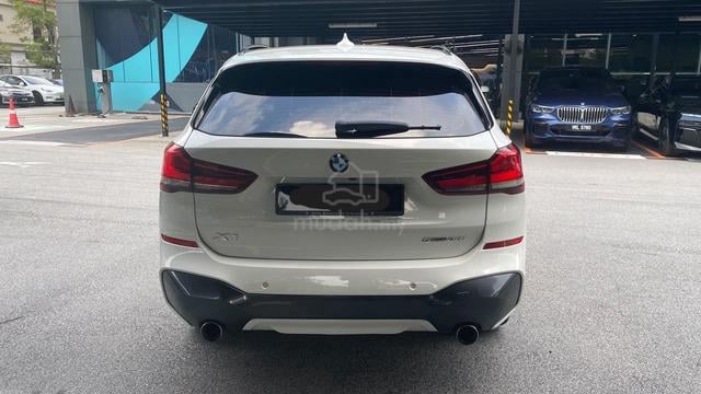 2022 Bmw X1 sDRIVE20i M SPORT 2.0L (A) - 5