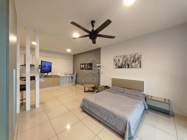 Evo SOHO Suites @ Bandar Baru Bangi 1