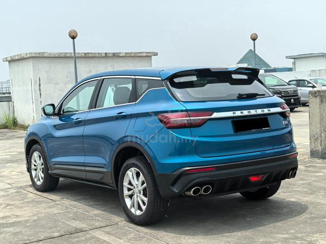 2022 PROTON X50 EXECUTIVE 1.5 AT Promo unit - 4