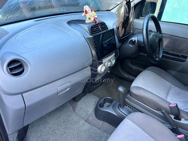 2010 Perodua MYVI 1.3 EZ FACELIFT (A) - 5